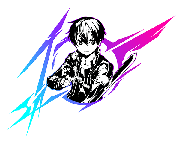 SWOAD ART ONLINE GAME PROJECT 10th ANNIVERSARY