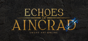Echoes of Aincrad