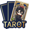 Sword Art Online TAROT READING