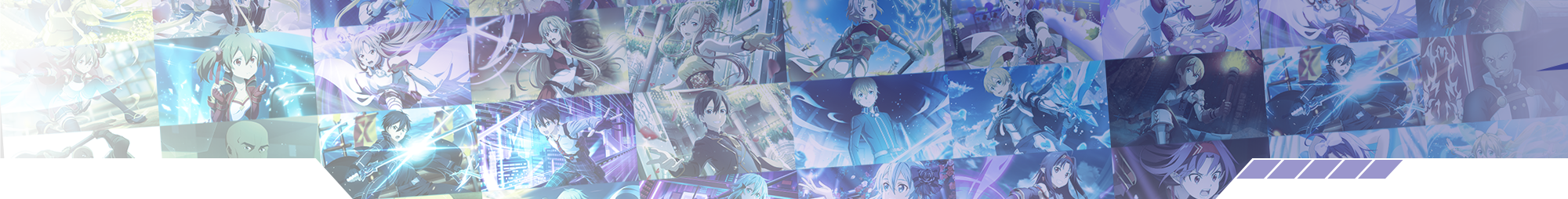 SAO Promotional Card