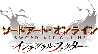 Saoインテグラル ファクター 攻略動画 ソードアート オンライン Beater S Cafe バンダイナムコゲームス公式サイト