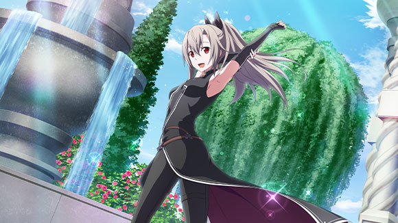 Saoゲームオリジナルキャラクター誕生祭 ソードアート オンライン Beater S Cafe バンダイナムコエンターテインメント公式サイト