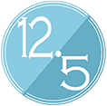 12.5