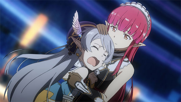 Saoゲームオリジナルキャラクター ソードアート オンライン Beater S Cafe バンダイナムコエンターテインメント公式サイト