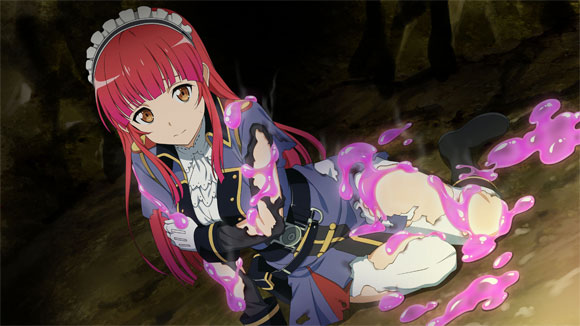 Saoゲームオリジナルキャラクター ソードアート オンライン Beater S Cafe バンダイナムコエンターテインメント公式サイト