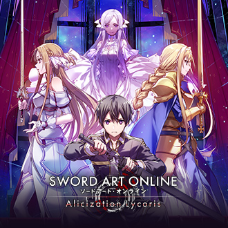 ゲームラインナップ ソードアート オンライン Beater S Cafe バンダイナムコエンターテインメント公式サイト