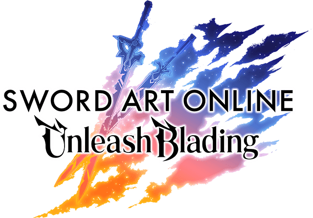 Sword Art Online Unleash Blading