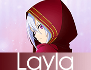 Layla ライラ