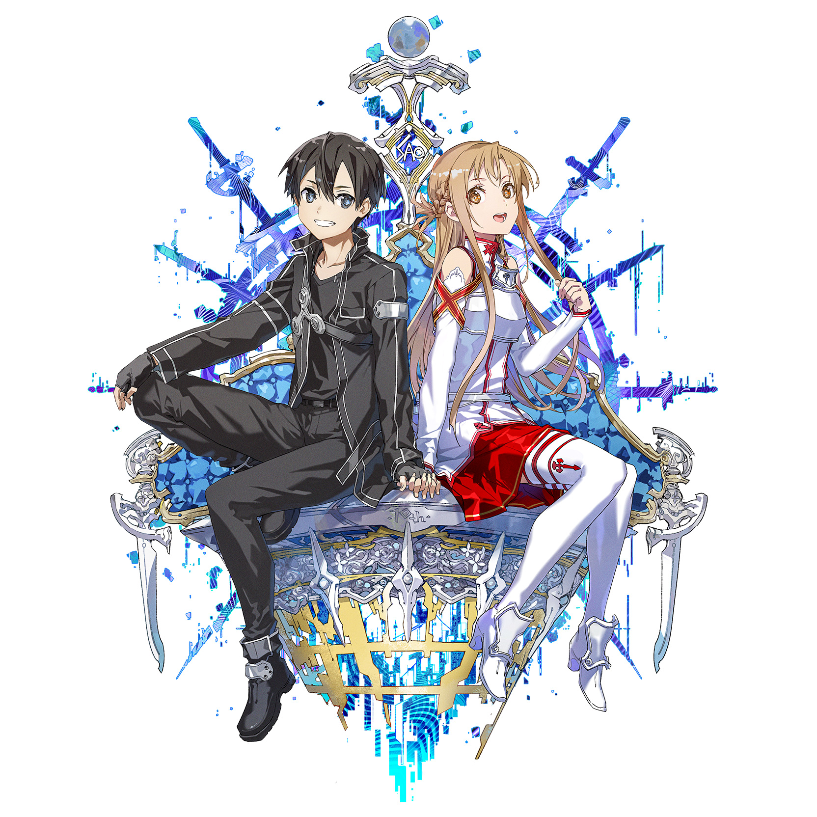 Illustrated by abec