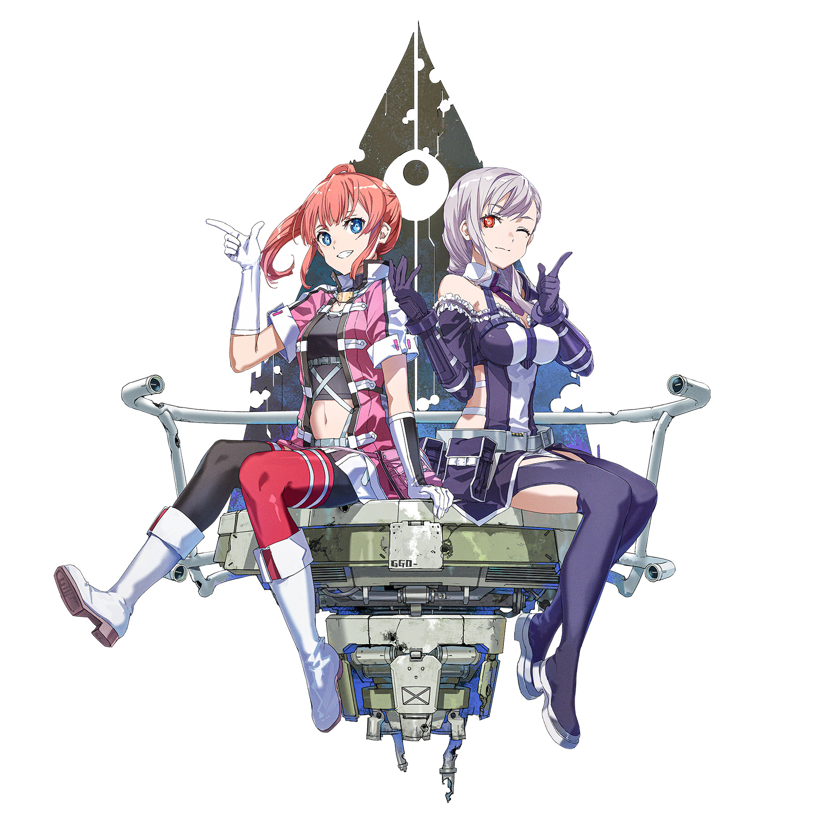 Illustrated by abec