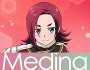 Medina メディナ