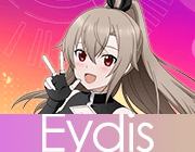 Eydis イーディス