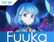 Fuuka フウカ