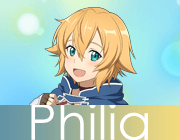 Philia フィリア
