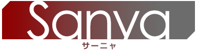 sanya サーニャ