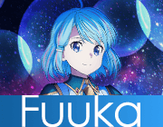 Fuuka フウカ