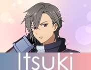 Itsuki イツキ